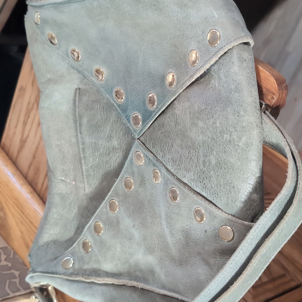 Hammitt Leather Cross body